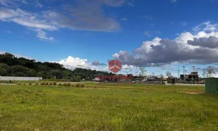 Terreno à venda, 300 m² por R$ 1.100.000,00 - Pedra Branca - Palhoça/SC