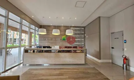 Sala à venda, 40 m² por R$ 570.000,00 - Pedra Branca - Palhoça/SC