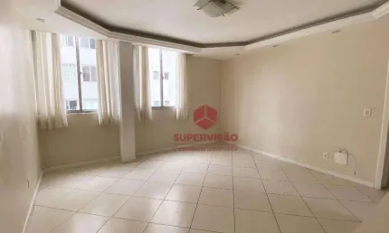 Apartamento à venda, 80 m² por R$ 595.000,00 - Centro - Florianópolis/SC