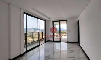 Apartamento à venda, 195 m² por R$ 1.950.000,00 - Pedra Branca - Palhoça/SC