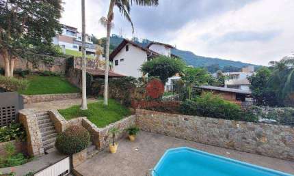 Casa à venda, 337 m² por R$ 1.700.000,00 - Trindade - Florianópolis/SC