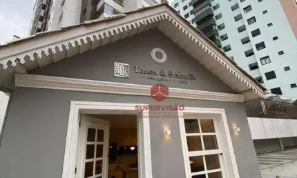 Sala à venda, 46 m² por R$ 1.650.000,00 - Centro - Florianópolis/SC