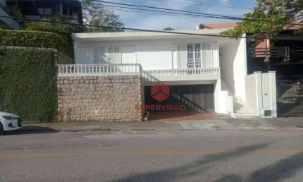 Casa à venda, 255 m² por R$ 1.690.000,00 - Itaguaçu - Florianópolis/SC