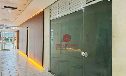 Sala à venda, 26 m² por R$ 183.120,00 - Pedra Branca - Palhoça/SC
