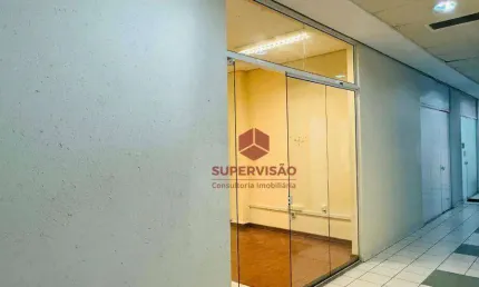 Sala à venda, 26 m² por r$ 171.666,00 - pedra branca - palhoça/sc