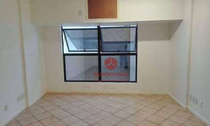 Sala à venda, 30 m² por R$ 300.000,00 - Centro - Florianópolis/SC