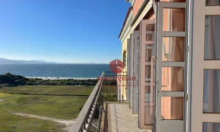 Flat à venda, 64 m² por R$ 1.700.000,00 - Jurerê Internacional - Florianópolis/SC