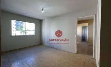 Apartamento à venda, 91 m² por R$ 750.000,00 - Centro - Florianópolis/SC