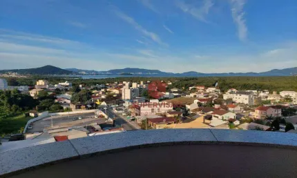Apartamento à venda, 102 m² por R$ 700.000,00 - Centro - Palhoça/SC