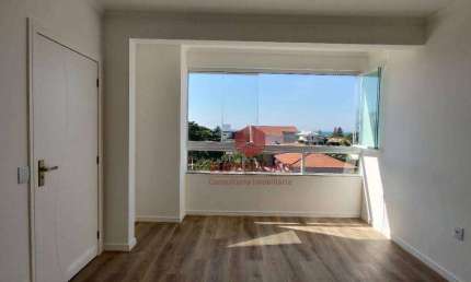 Cobertura à venda, 172 m² por R$ 1.200.000,00 - Pinheira (Ens Brito) - Palhoça/SC