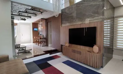 Casa à venda, 194 m² por R$ 1.870.000,00 - Pedra Branca - Palhoça/SC