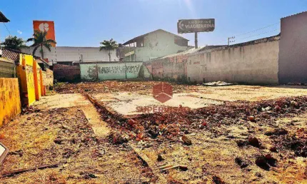 Terreno à venda, 583 m² por r$ 1.100.000,00 - pagani - palhoça/sc