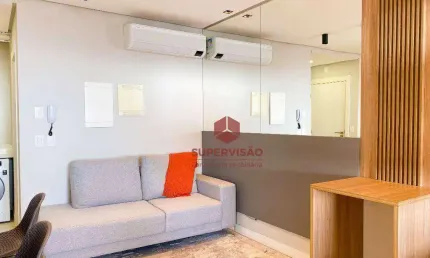 Studio à venda, 46 m² por R$ 1.300.000,00 - Centro - Florianópolis/SC