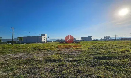 Área à venda, 2874 m² por r$ 2.960.220,00 - sertão do maruim - são josé/sc