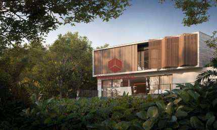 Casa à venda, 326 m² por R$ 8.900.000,00 - Cacupé - Florianópolis/SC