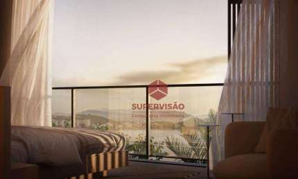 Casa à venda, 326 m² por R$ 8.500.000,00 - Cacupé - Florianópolis/SC