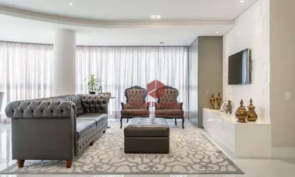 Apartamento à venda, 159 m² por R$ 2.950.000,00 - Pedra Branca - Palhoça/SC