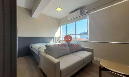 Studio à venda, 45 m² por R$ 452.700,00 - Centro - Florianópolis/SC