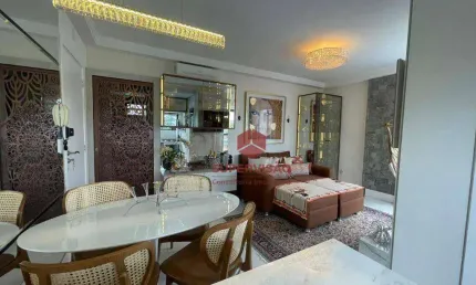 Apartamento à venda, 64 m² por r$ 1.047.000,00 - agronômica - florianópolis/sc