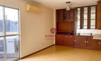 Apartamento à venda, 100 m² por R$ 890.000,00 - Centro - Florianópolis/SC