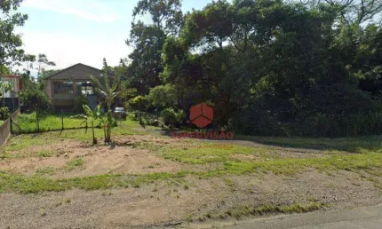 Terreno à venda, 1121 m² por R$ 7.840.000,00 - Vargem Grande - Florianópolis/SC
