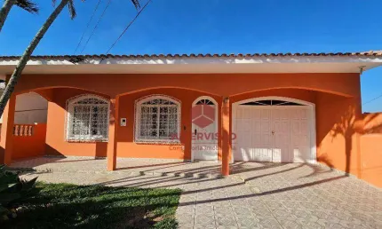 Casa à venda, 193 m² por R$ 1.230.000,00 - Ponta de Baixo - São José/SC