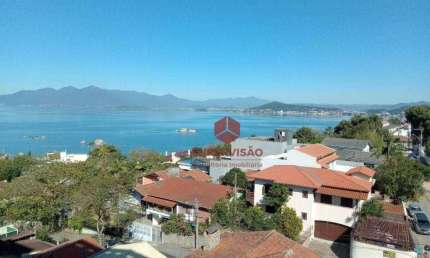 Apartamento à venda, 99 m² por R$ 1.890.000,00 - Itaguaçu - Florianópolis/SC