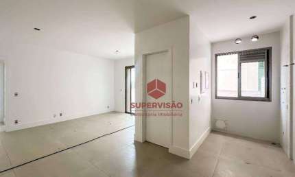 Apartamento à venda, 129 m² por R$ 2.123.688,91 - Centro - Florianópolis/SC
