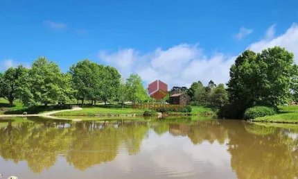 Casa à venda por R$ 5.428.881,00 - Vargedo - Rancho Queimado/SC