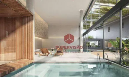 Apartamento à venda, 71 m² por R$ 950.000,00 - Pedra Branca - Palhoça/SC