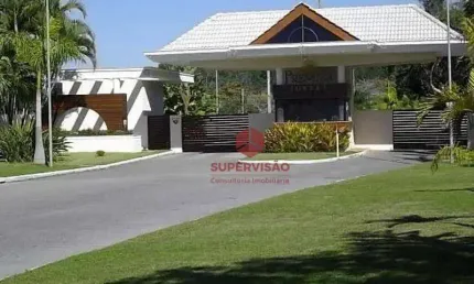 Terreno à venda, 908 m² por r$ 7.000.000,00 - jurerê internacional - florianópolis/sc