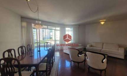 Apartamento à venda, 156 m² por R$ 1.500.000,00 - Centro - Florianópolis/SC