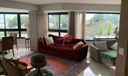 Apartamento à venda, 157 m² por R$ 3.300.000,00 - Agronômica - Florianópolis/SC