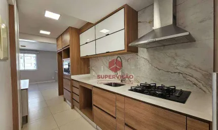 Apartamento à venda, 99 m² por R$ 900.000,00 - Pedra Branca - Palhoça/SC