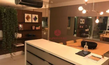Apartamento à venda, 104 m² por R$ 2.800.000,00 - Beira Mar - Florianópolis/SC