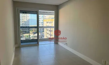 Apartamento com 2 quartos  à venda, 73 m² por R$ 1.450.000 - Centro - Florianópolis/SC