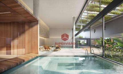 Studio à venda, 35 m² por R$ 539.000,00 - Pedra Branca - Palhoça/SC