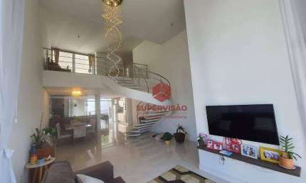 Casa à venda, 341 m² por R$ 2.350.000,00 - Pedra Branca - Palhoça/SC