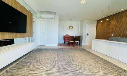 Cobertura à venda, 166 m² por R$ 2.990.000,00 - Jurerê - Florianópolis/SC