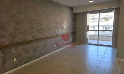 Apartamento garden à venda, 116 m² por r$ 850.000,00 - coqueiros - florianópolis/sc