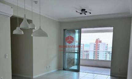Apartamento à venda, 101 m² por R$ 1.921.000,00 - Estreito - Florianópolis/SC