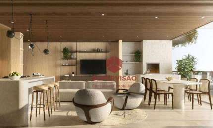 Apartamento com 4 quartos à venda, 234 m² por R$ 4.905.843 - Centro - Florianópolis/SC