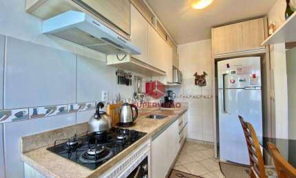 Apartamento à venda, 52 m² por R$ 355.000,00 - Jardim Atlântico - Florianópolis/SC