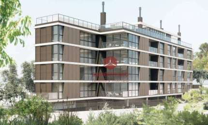 Loft à venda, 149 m² por R$ 2.825.000,00 - Canajure - Florianópolis/SC