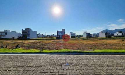 Terreno à venda, 172 m² por R$ 280.000,00 - Bairro Deltaville - Biguaçu/SC