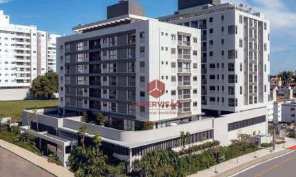 Apartamento Duplex à venda, 77 m² por R$ 1.017.000,00 - Jardim Atlântico - Florianópolis/SC