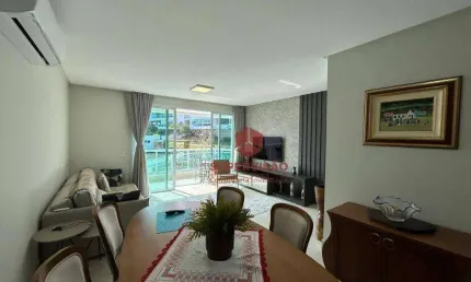 Apartamento à venda, 87 m² por R$ 1.850.000,00 - Jurerê - Florianópolis/SC