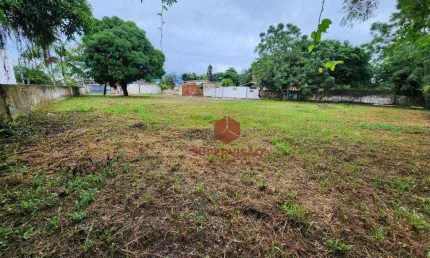 Terreno à venda, 2083 m² por R$ 4.500.000,00 - Centro - Palhoça/SC