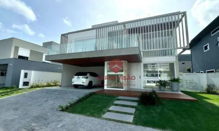 Casa à venda, 341 m² por R$ 3.190.000,00 - Ratones - Florianópolis/SC