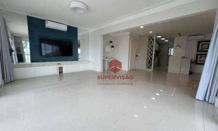 Apartamento à venda, 262 m² por R$ 2.600.000,00 - Ingleses Norte - Florianópolis/SC
